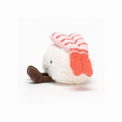 Jellycat Silly Sushi Nigiri Australia | 972315OVE